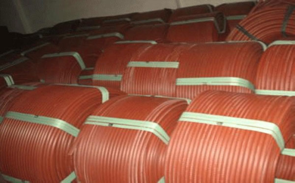 红山街道RPE阻燃穿线管具有哪些特性