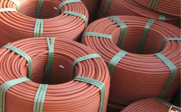 红山街道聚乙烯阻燃穿线管具有哪些优势