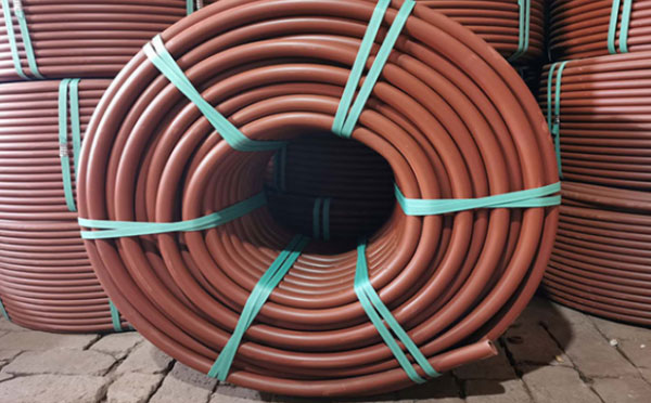 红山街道rpe穿线管