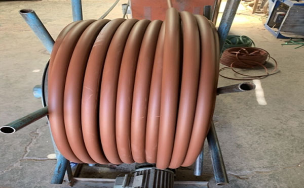 红山街道穿线管可以延长线路使用年限