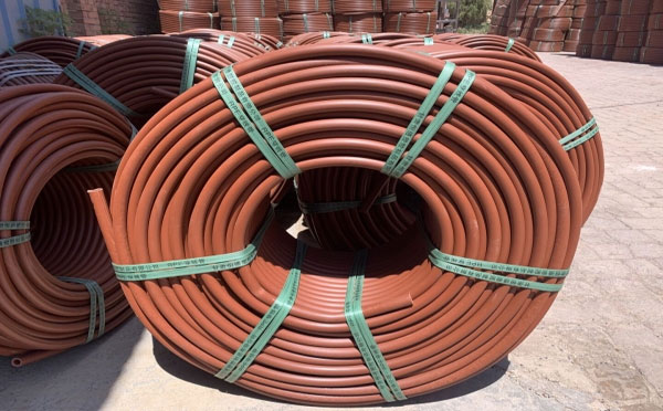 红山街道rpe穿线管的生产的方法是什么