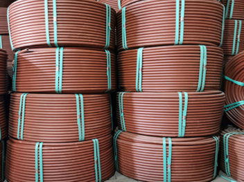 红山街道RPE穿线管的好处有哪些