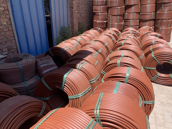 红山街道如何选择一条合适耐用的穿线管