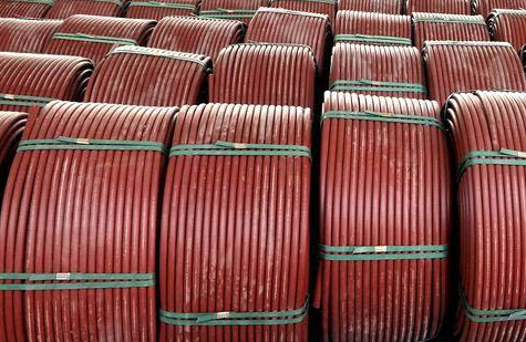 红山街道怎样选择一条合适耐用的穿线管