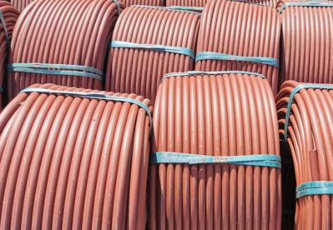 红山街道如何正确进行穿线管施工安装