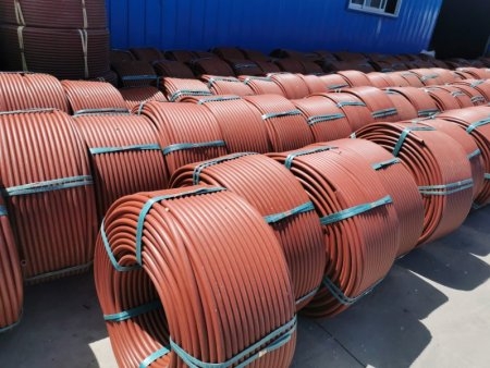 金属红山街道穿线管在家装中的重要性