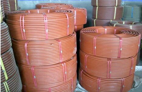 红山街道RPE穿线管主要的特点和使用方法