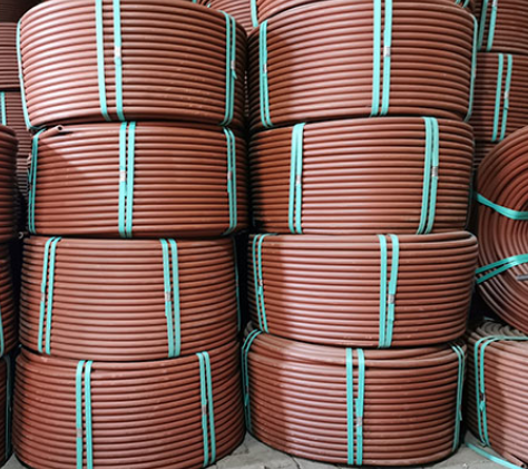 红山街道穿线管的基本知识