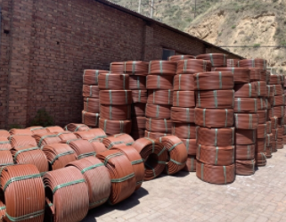 红山街道穿线管的好处有哪些