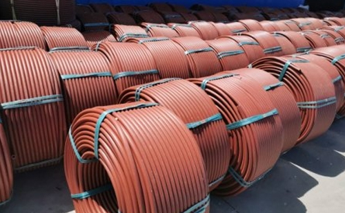 红山街道使用RPE穿线管有哪些常见施工难点？