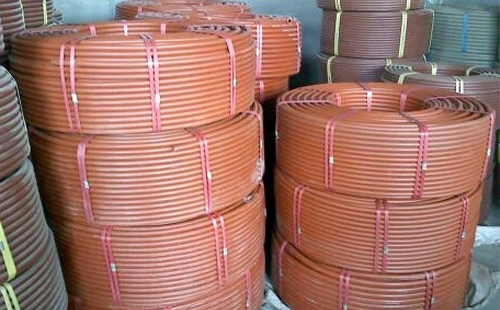 红山街道穿线管防雷接地技术实施要点