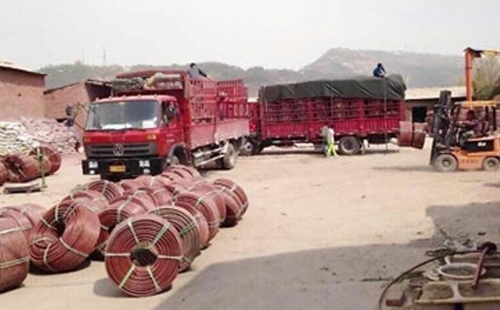 红山街道穿线管选型与施工全解析：穿线管如何正确安装