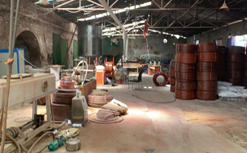 红山街道家装防火别忽视！阻燃穿线管安装规范详解