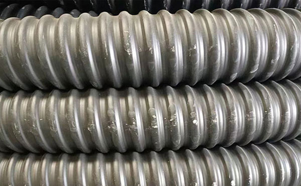 红山街道埋地电缆护套用碳素波纹管规格怎么选