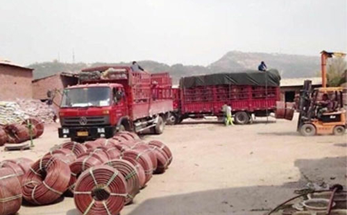 红山街道穿线管选型与安装技术全解析