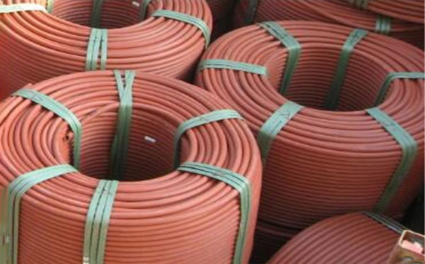 地下管线保护新选择：聚乙烯穿线管在现代电气工程中的应用价值