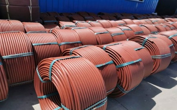 红山街道穿线管类型选择与建筑电气工程安装规范解析