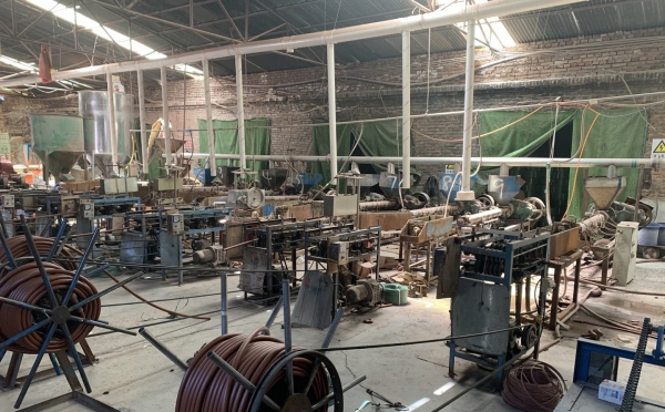 碳素波纹管性能特点与市政工程应用技术规范